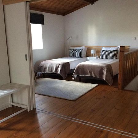 Casal Dos Melros Villa Cruzes Ngoại thất bức ảnh