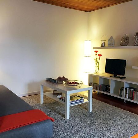 Casal Dos Melros Villa Cruzes Ngoại thất bức ảnh