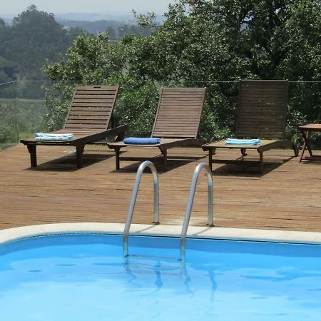 Casal Dos Melros Villa Cruzes Ngoại thất bức ảnh