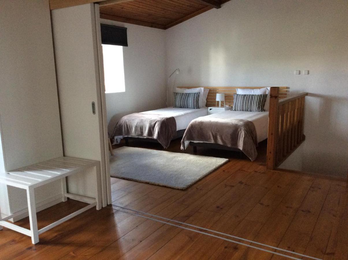 Casal Dos Melros Villa Cruzes Ngoại thất bức ảnh
