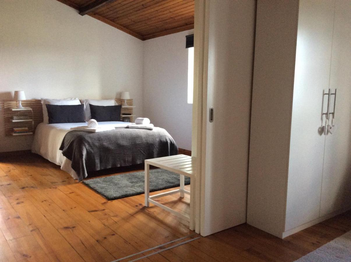 Casal Dos Melros Villa Cruzes Ngoại thất bức ảnh