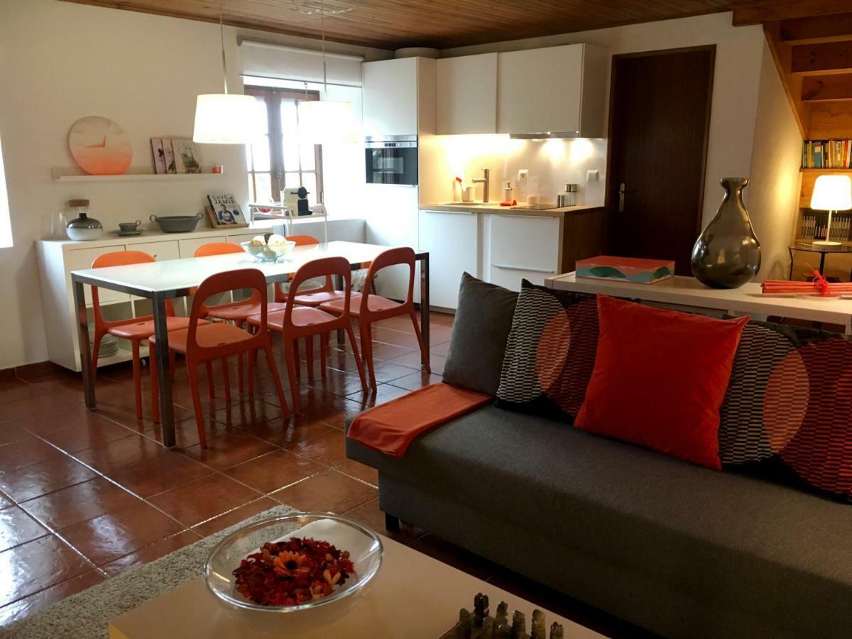 Casal Dos Melros Villa Cruzes Ngoại thất bức ảnh