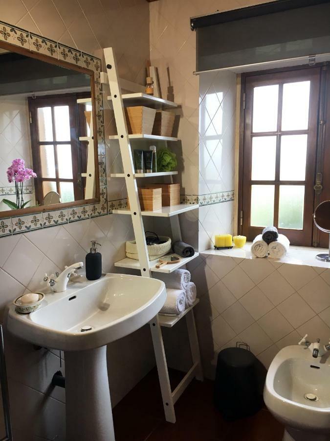 Casal Dos Melros Villa Cruzes Ngoại thất bức ảnh