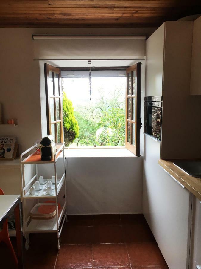 Casal Dos Melros Villa Cruzes Ngoại thất bức ảnh