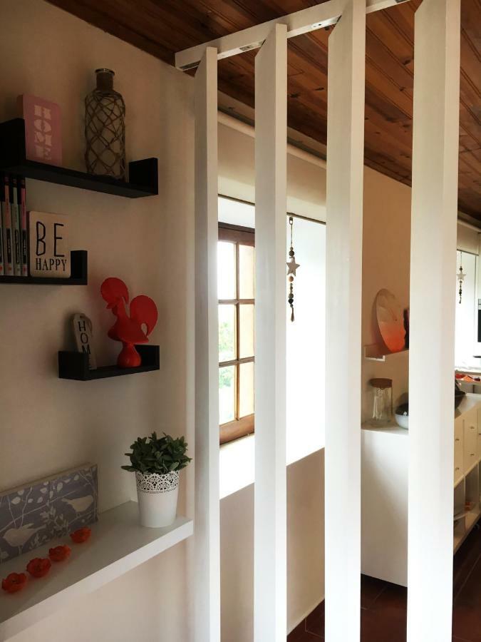 Casal Dos Melros Villa Cruzes Ngoại thất bức ảnh